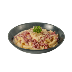 Pasta Carbonara