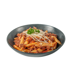 Pasta Bolognaise