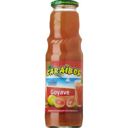 Caraïbos Goyave 33cl
