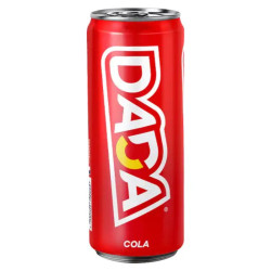 Dada Cola 33cl