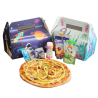 Menu Kid Pizza