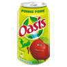 OASIS POMME POIRE 33CL