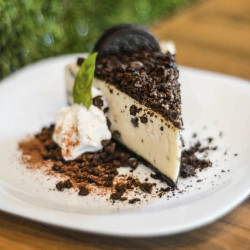 Cheesecake OREO