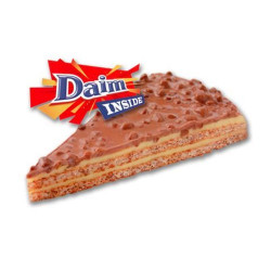 Tarte Daim