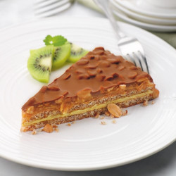 Tarte Snicker's