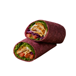 Beet Wrap