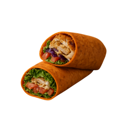 Carrot Wrap