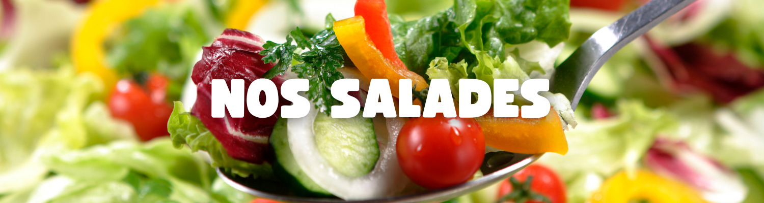 Les Salades